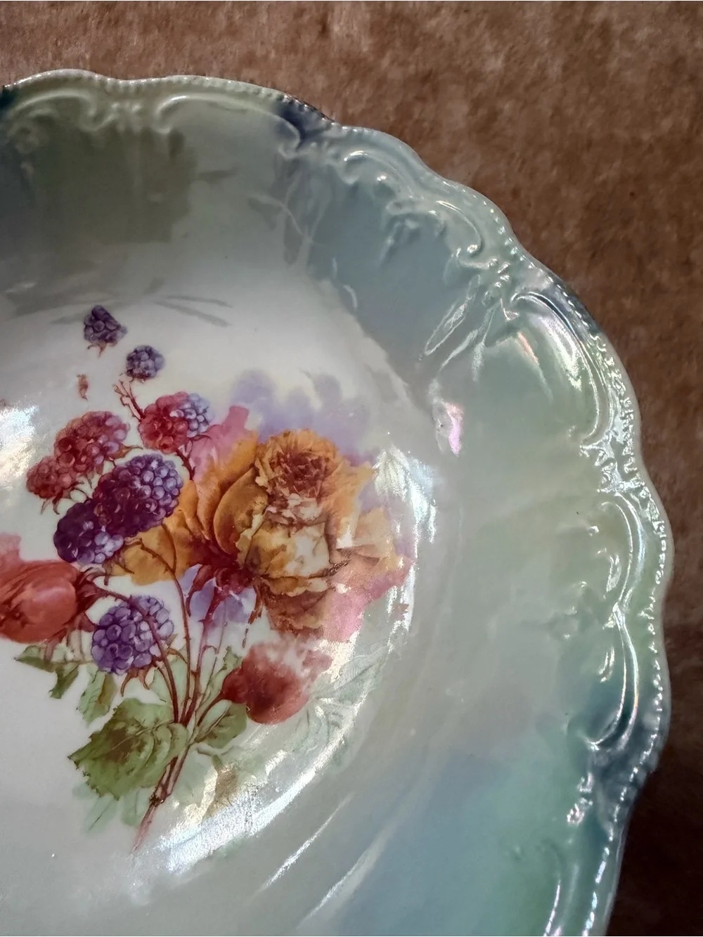 Vintage antique german